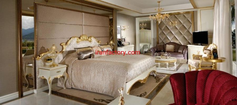 فروش استثنایی هتل چهار ستاره تاپ در اصفهان0