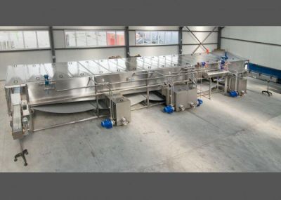 mineral water production line2