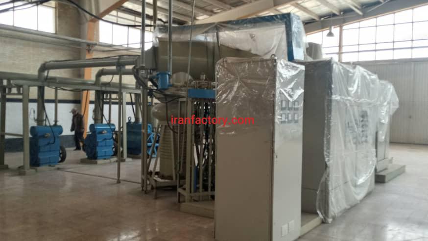 خرید کارخانه با 1 میلیارد0