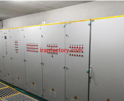 انجام تاسیسات برق صنعتی در محمدشهر کرج1