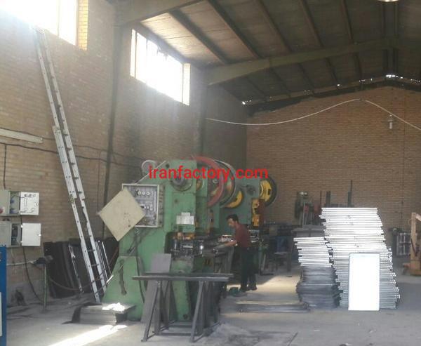 فروش کارخانه 1000 متر شور آباد جاده قم0