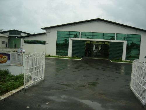 فروش و یا مشارکت کارخانه در منطقه آزاد بندر انزلی 1