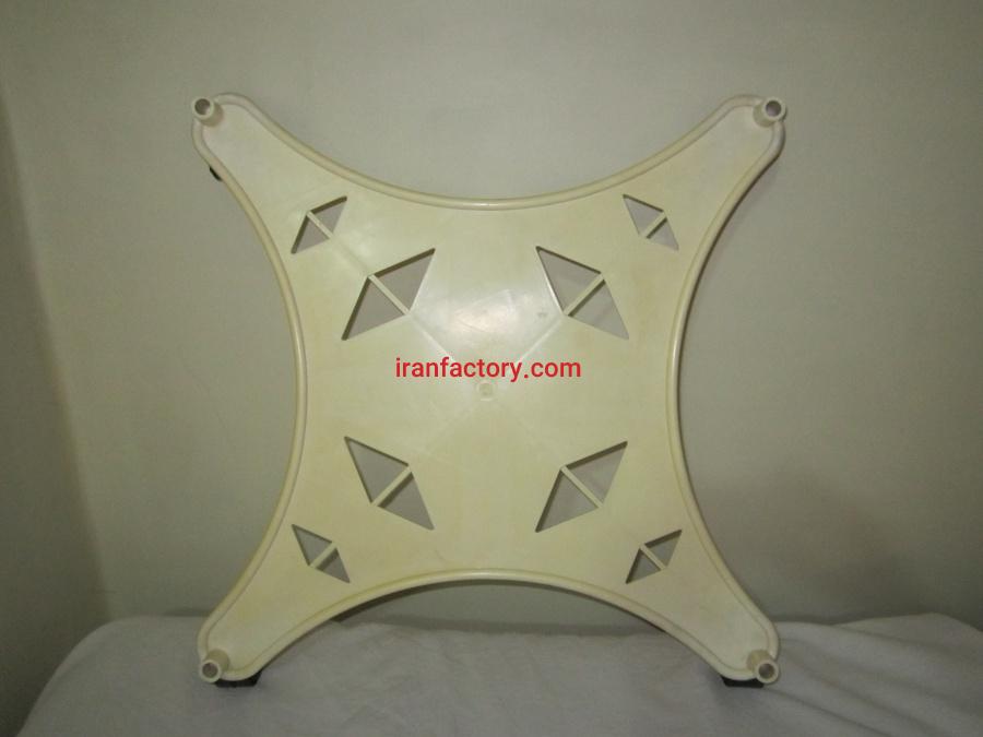 قالب صفحه زیرپایه کولر0