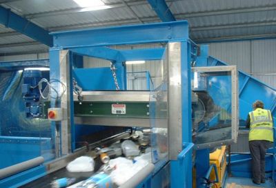 فروش مگنت(آهنربا)برای جدا سازی فلزات زباله0