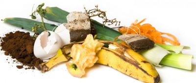 فروش خط تولید کود کمپوست از زباله تر0