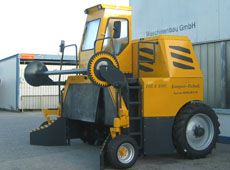 فروش ترنر کمپوست برای به هم زدن کود و هوا دهی2