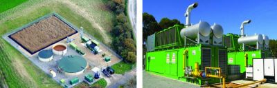 بیوگاز(هاضم)2