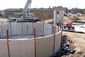 بیوگاز(هاضم)1