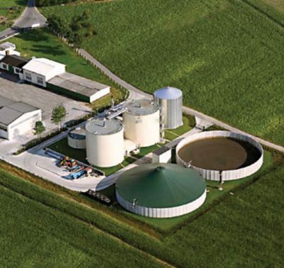 بیوگاز(هاضم)8