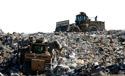 بیوگاز –  لندفیل0