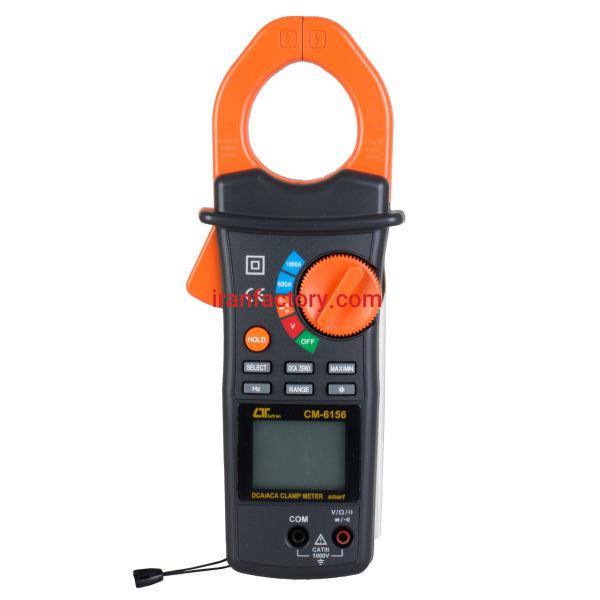 کلمپ آمپرمتر2