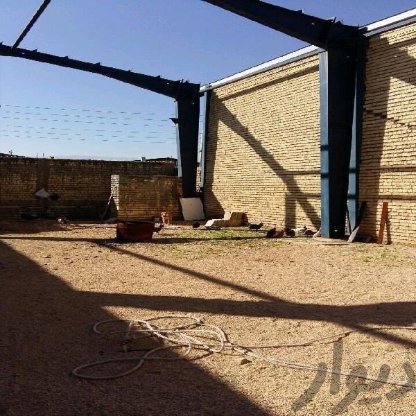 فروش سوله ۲۵۰ متری شهرک صنعتی در شیراز1
