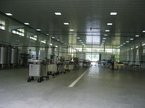 فروش و یا مشارکت کارخانه در منطقه آزاد بندر انزلی 0