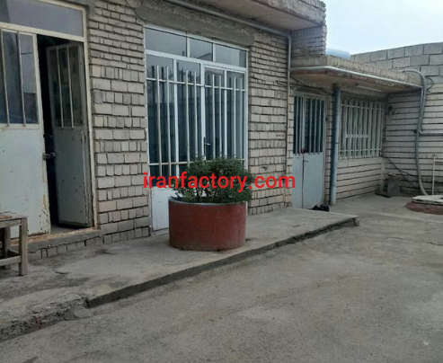 فروش 700 متر کارخانه قالیشویی در تبریز7