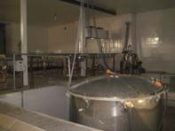 فروش خط فرآوری کرم خاکی1