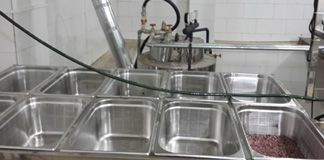 فروش خط فرآوری کرم خاکی5