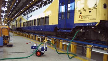 فروش پمپ ها و تجهیزات انتقال سیال های غلیظ2