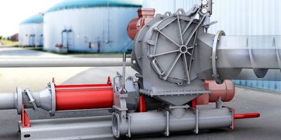 فروش پمپ ها و تجهیزات انتقال سیال های غلیظ0