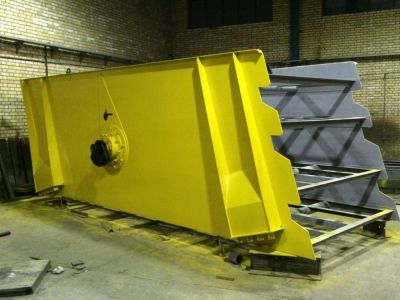 فروش سرند با کیفیت و قیمت مناسب1