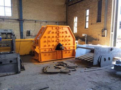 فروش دستگاه كراشر ٢ طرفه 1