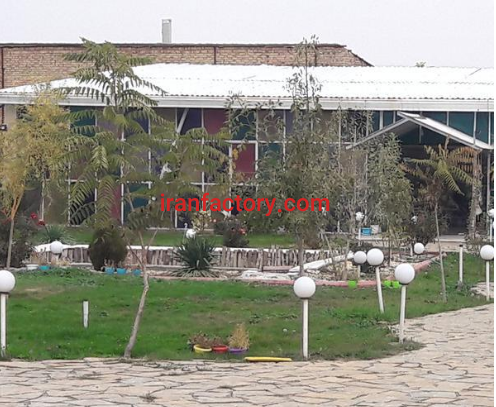 فروش یا معاوضه ۲۰۰۰ مترتالار در ارومیه0