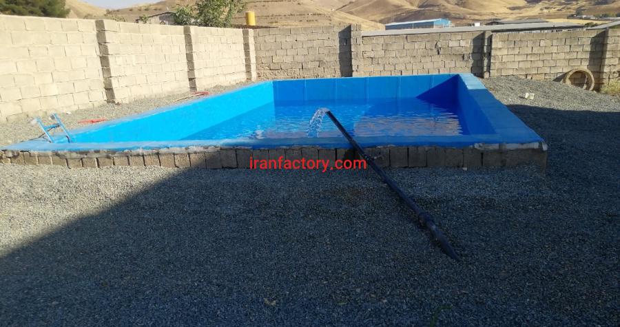 فروش ملک صنعتی به متراژ10هزارمتر 1500متر اعیانی0