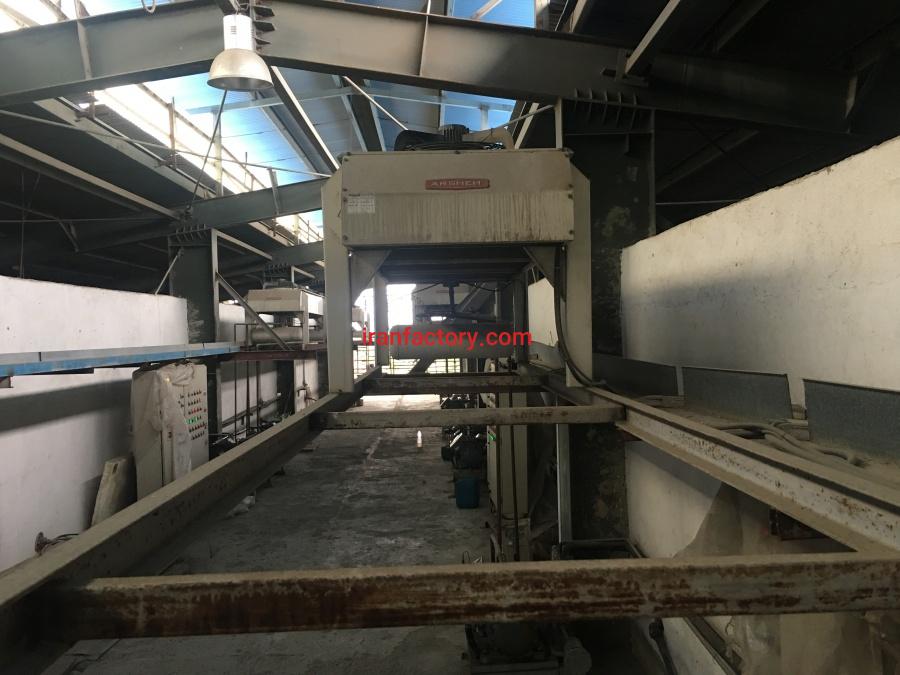 فروش سردخانه 2000 تنى قائم شهر3