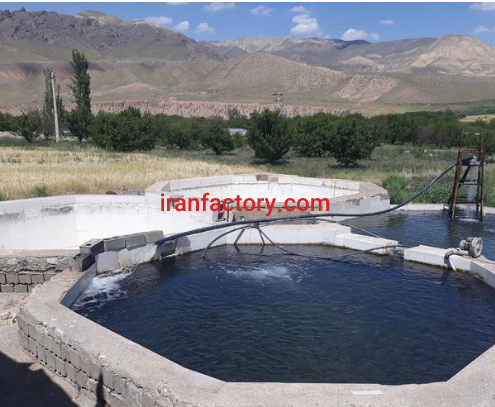 فروش 20000 متر پرورش ماهی فعال در ماهنشان زنجان6