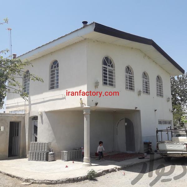 فروش دامداری وباغ در ارومیه1