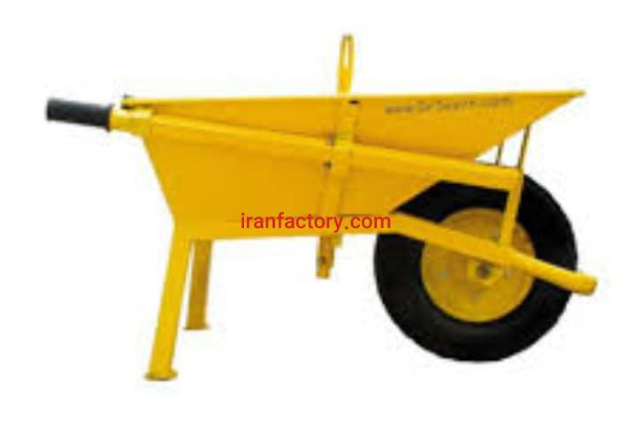 فروش فرغون پروفیلی رینگ پیچی حقایق در اصفهان1