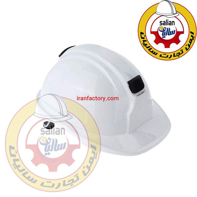 تولید کلاه ایمنی پرشین سیفتی مدل X90 ایمن تجارت سالیان0