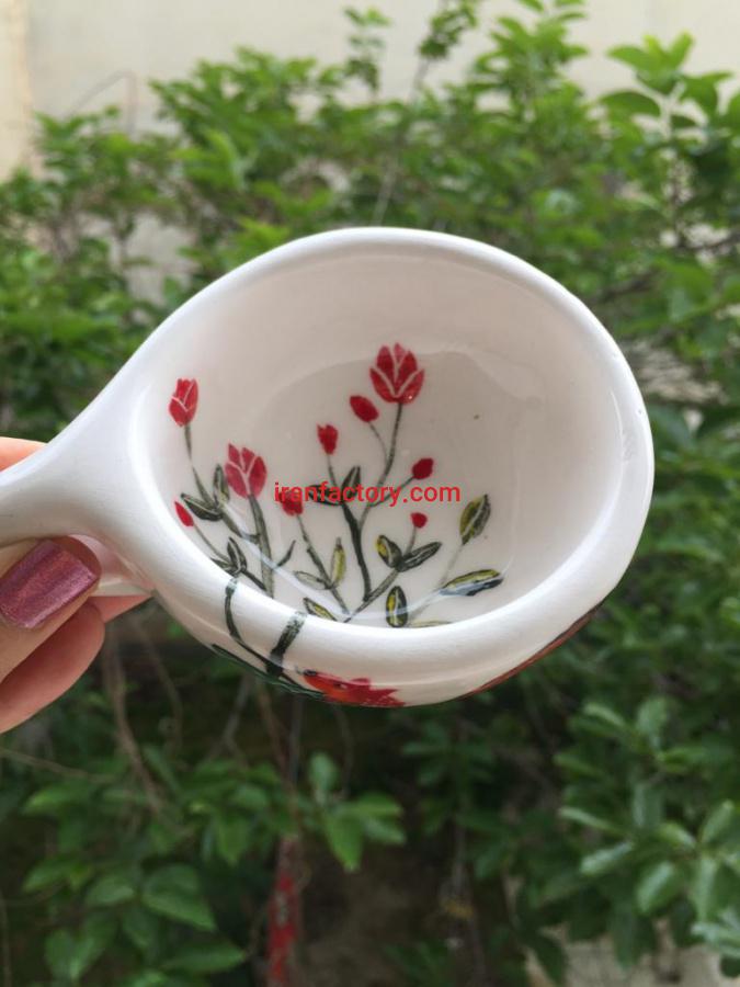 کوچکترین صنعتگر ایران7