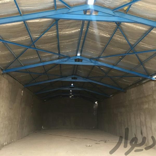 اجاره سالن 370 متری قزلحصار با نگهبانی رایگان2