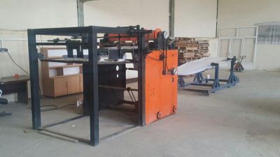 فروش خط تولید کاغذ a41