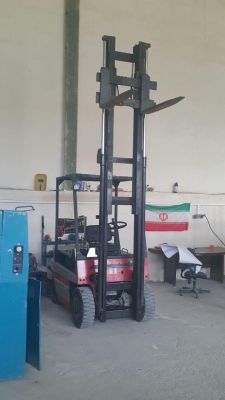 فروش خط تولید کاغذ a42