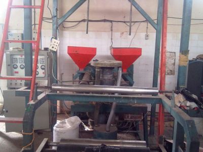 فروش خط تولید نایلون و نایلکس3