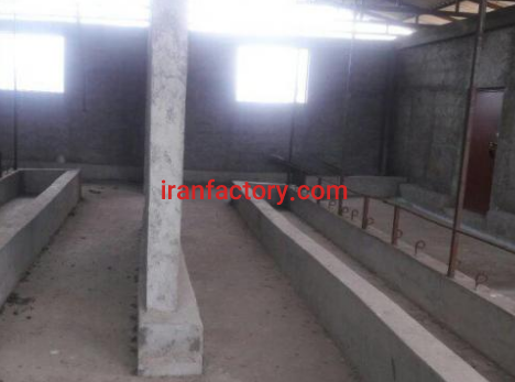 فروش 200 متر گاوداری در آستانه اشرفیه1