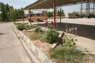 فروش کارخانه شیراز شهرک صنعتی فسا2