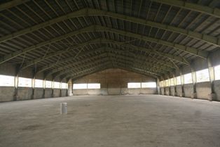 فروش کارخانه شیراز شهرک صنعتی فسا0