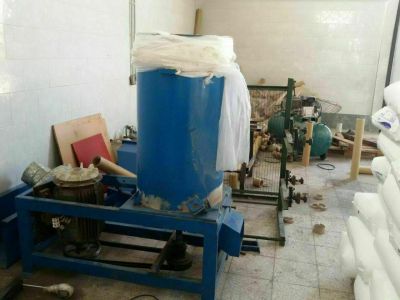 فروش دستگاه های خط تولید نایلون3