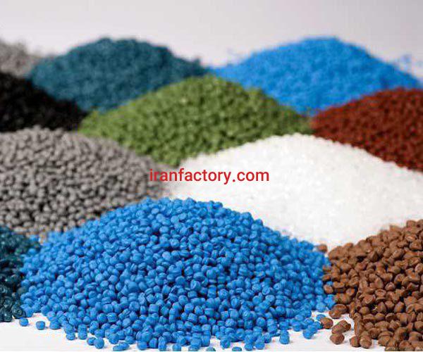 سازنده خط تولید کود گرانولی شیمیایی و ارگانیک0