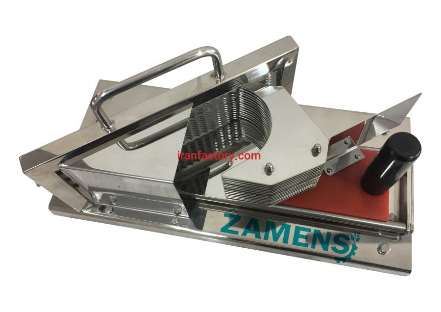 فروش اسلایسر استیل دستی0