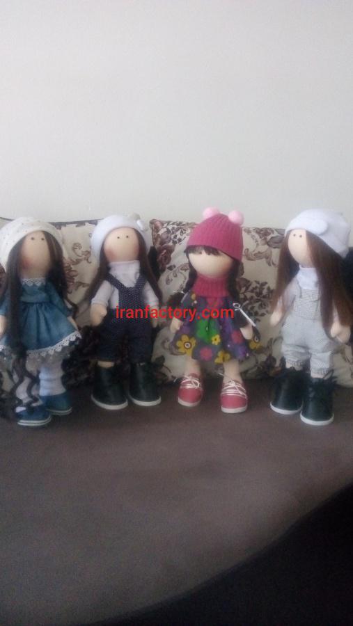 فروش عروسک روسی در یزد0