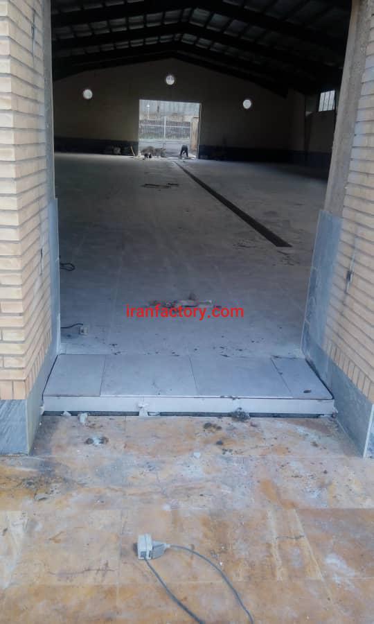 فروش کارخانه آب معدنی در ایلام2