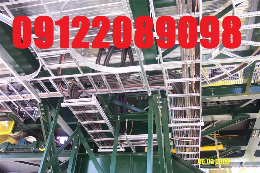 مجری تاسیسات برق کارخانجات سوله های صنعتی انبارها2