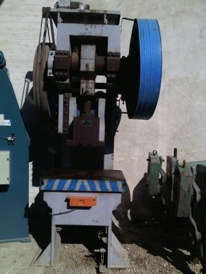 فروش دستگاه پرس 160 تن0