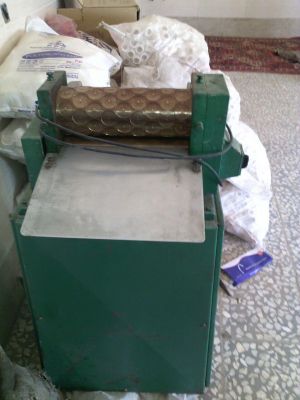 فروش دستگاه دست دوم پولکی0