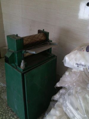 فروش دستگاه دست دوم پولکی1