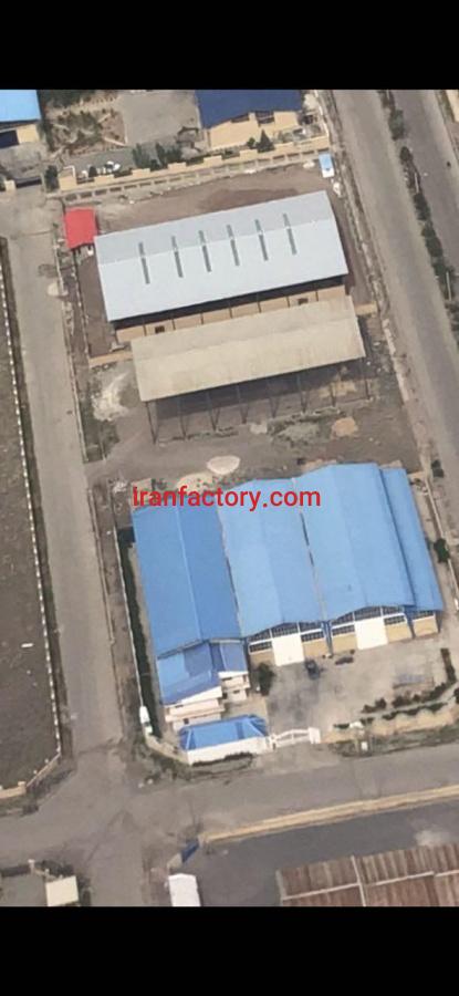 فروش 4200 متر کارخانه (کرج اشتهارد)6