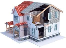 فروش کارخانه فوم و یونولیت 3D پانل در همدان0